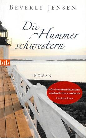 Jensen, Die Hummerschwestern.