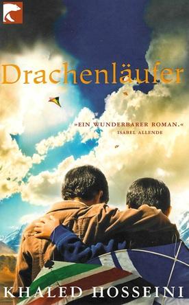 Hosseini, Drachenläufer.