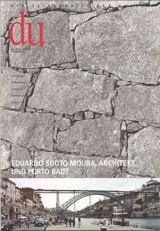 Du - April 2001.