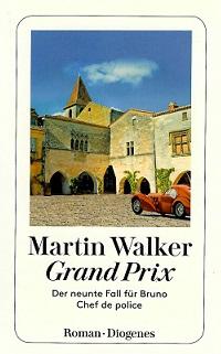 Walker, Grand Prix.