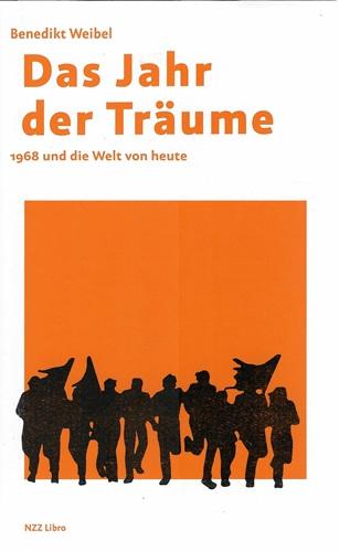 Weibel, Das Jahr der Träume.