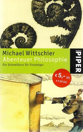 Wittschier, Abenteuer Philosophie.