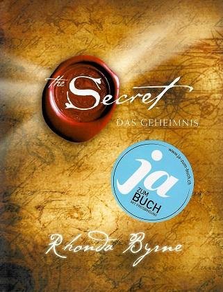 Byrne, The Secret.