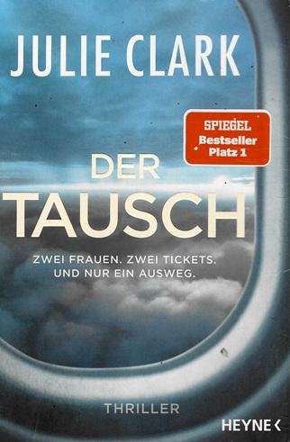 Clark, Der Tausch.