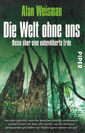 Weisman, Die Welt ohne uns.