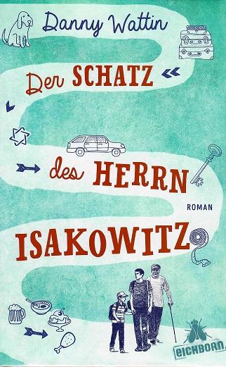 Wattin, Der Schatz des Herrn Isakowitz.