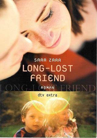 Zarr, Long-Lost Friend.