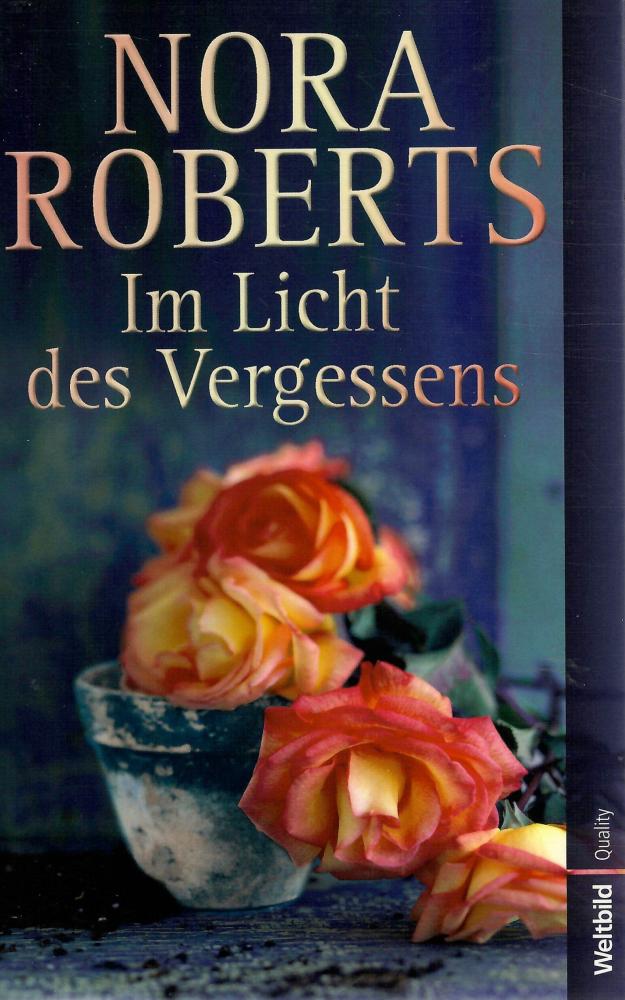 Roberts, Im Licht des Vergessens.