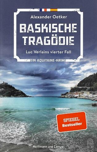 Oetker, Baskische Tragödie.