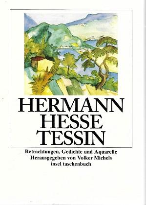 Hesse, Tessin.