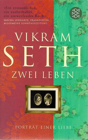 Seth, Zwei Leben.
