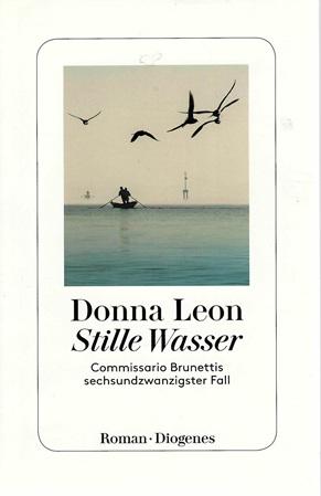 Leon, Stille Wasser.