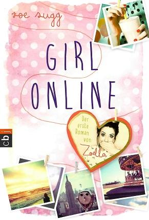 Sugg, Girl Online.