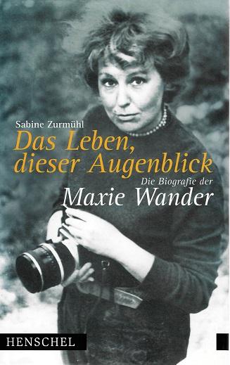 Zurmühl, Das Leben dieser Augenblick.