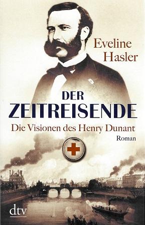 Hasler, Der Zeitreisende.