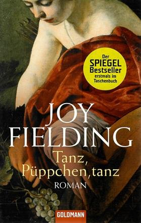 Fielding, Tanz, Püpchen, Tanz.