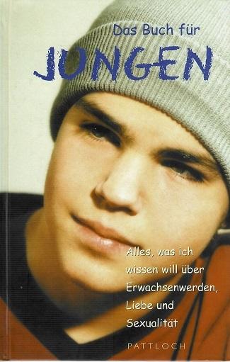 Drews, Das Buch für Jungen.