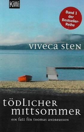 Sten, Tödlicher Mittsommer.