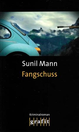 Mann, Fangschuss.