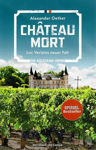 Oetker, Château Mort.