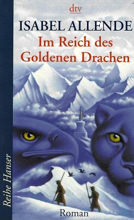 Allende, Im Reich des goldenen Drachen.