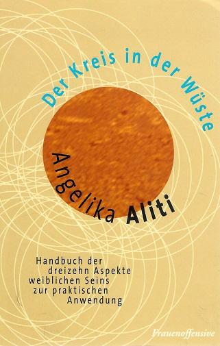 Aliti, Der Kreis in der Wüste.