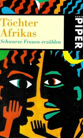 Kouoh/Ehling, Töchter Afrikas.