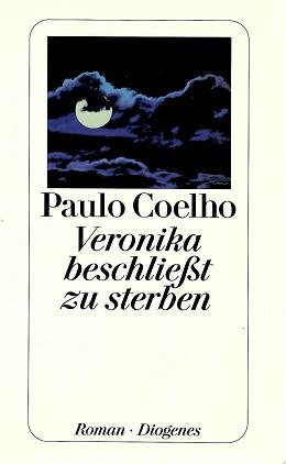 Coelho, Veronika beschließt zu sterben.