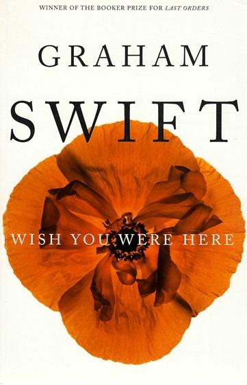 Swift, Wish you were here.