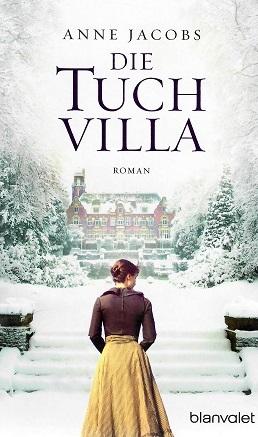 Jacobs, Die Tuchvilla.