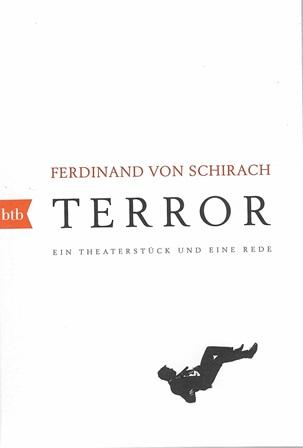 Schirach Von, Terror.