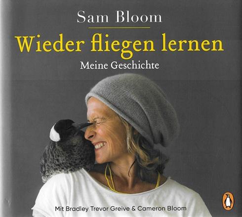 Bloom, Wieder fliegen lernen.