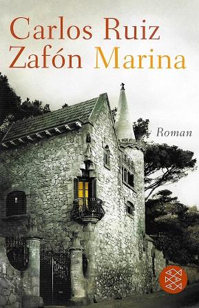 Ruiz Zafón, Marina.