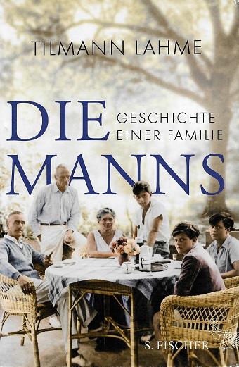 Lahme, Die Manns.