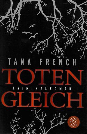 French, Totengleich.