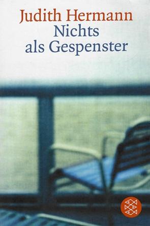 Hermann, Nichts als Gespenster.