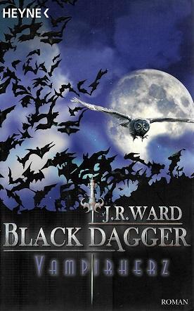 Ward, Vampirherz.