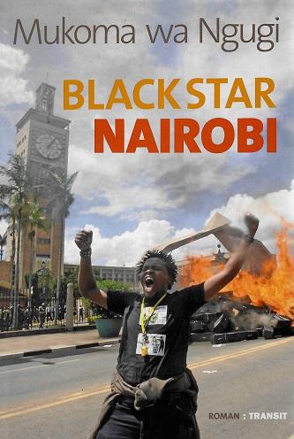 Ngugi, Black Star Nairobi.