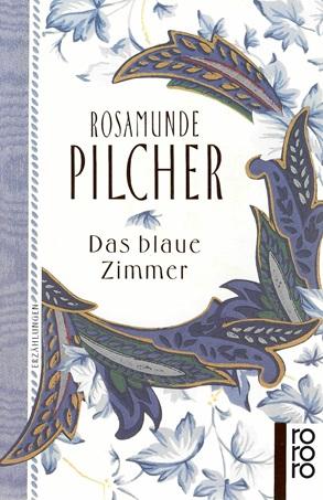 Pilcher, Das blaue Zimmer.
