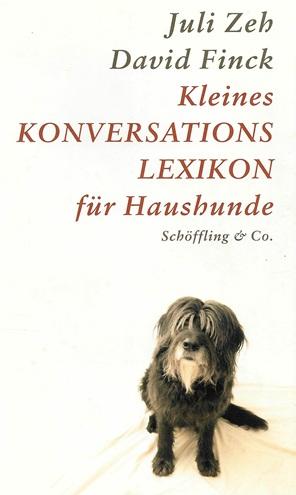 Zeh/Finck, Kleines Konversationslexikon.