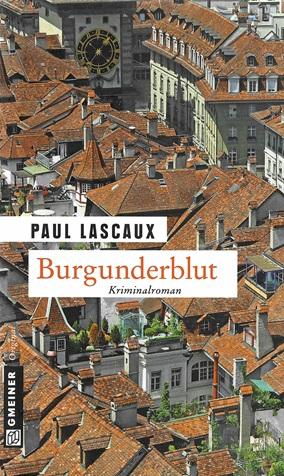 Lascaux, Burgunderblut.