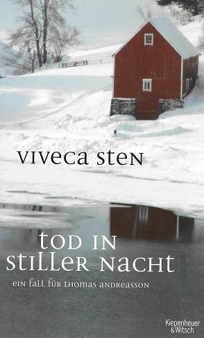 Sten, Tod in stiller Nacht.