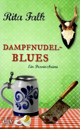 Falk, Dampfnudelblues.
