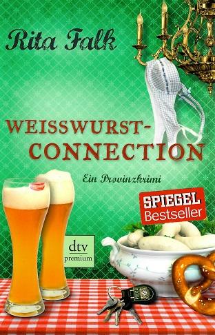 Falk, Weisswurst-Connection.