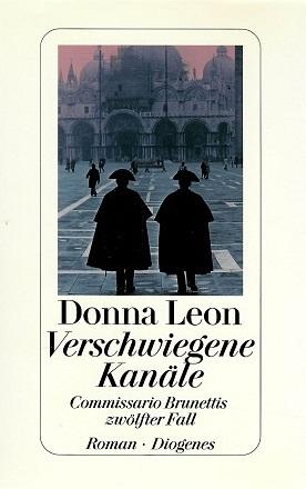Leon, Verschwiegene Kanäle.