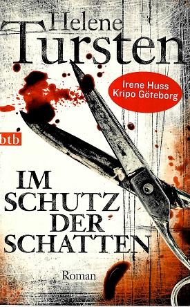 Tursten, Im Schtuz der Schatten.