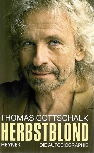 Gottschalk, Herbstblond.