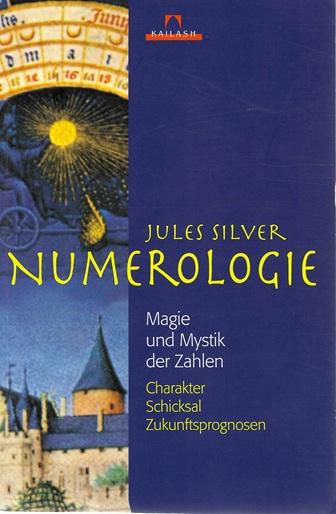 Silver, Numerologie.