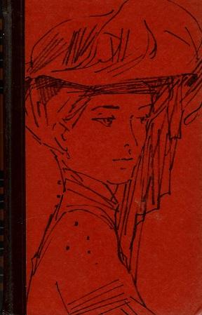 Somerset Maugham, Der Menschen Hörigkeit.