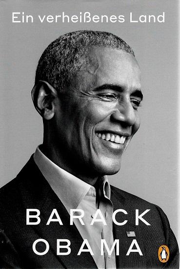 Obama, Ein verheissenes Land.